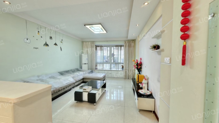 龙庭世家二手房实景图