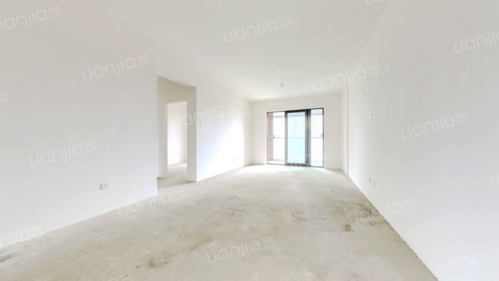 城投美庐二手房实景图