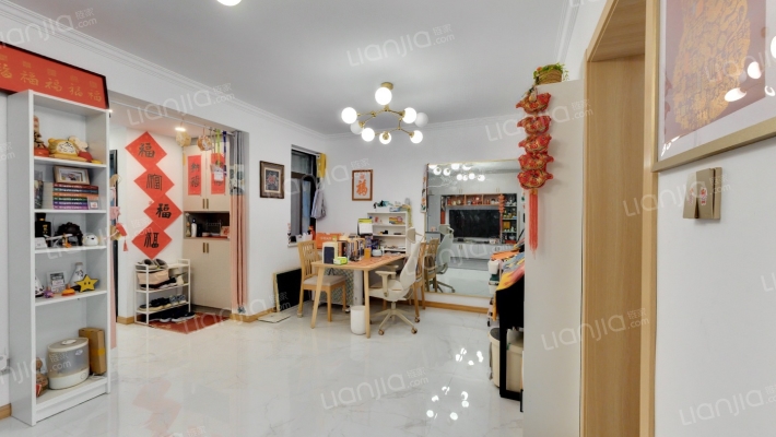 福园二手房实景图