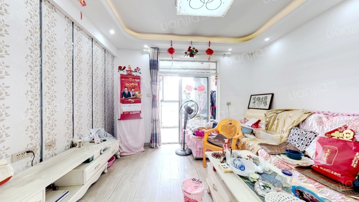江尚怡品二手房实景图