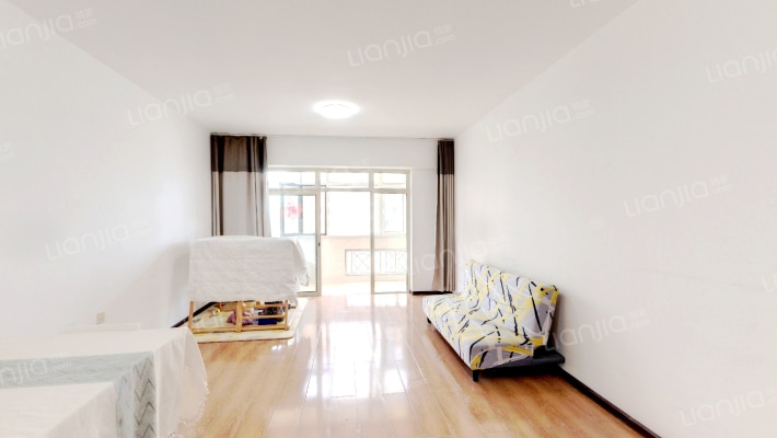 明和彩座二手房实景图