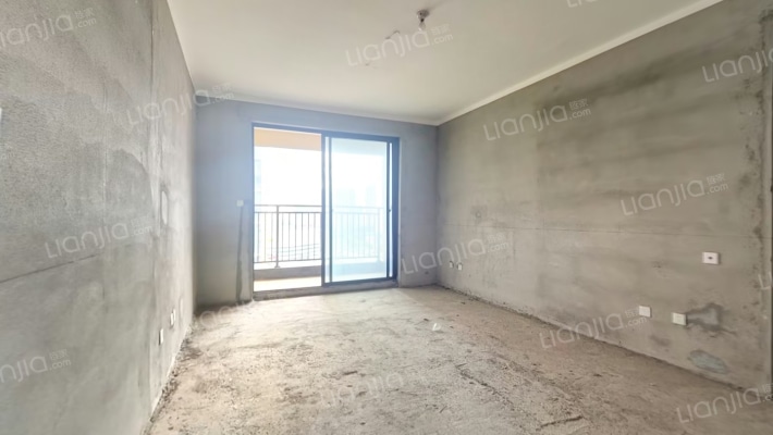 建业十八城二手房实景图
