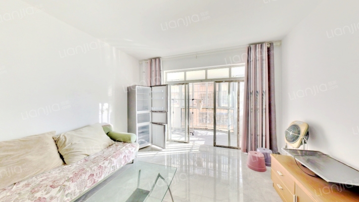 丽景峰小区二手房实景图