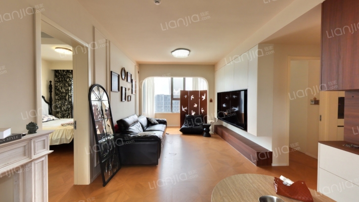 绿城春风心语二手房实景图