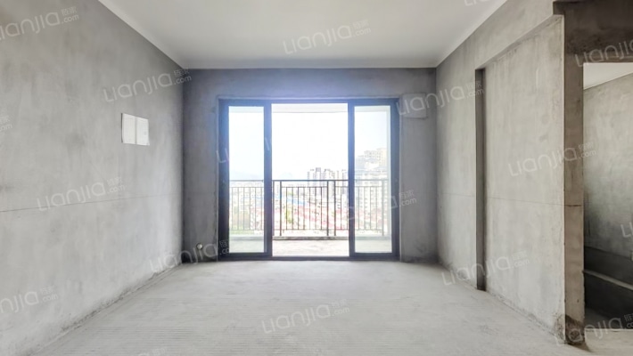 宁铁•和平佳园二手房实景图