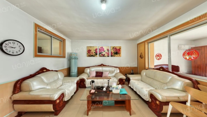 泺安路6号二手房实景图