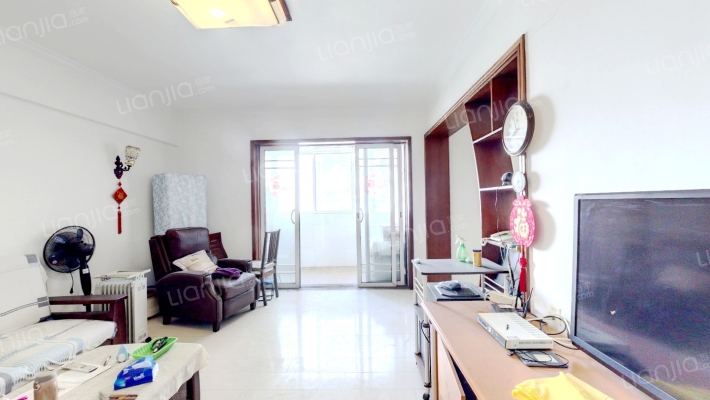 远东大厦二手房实景图