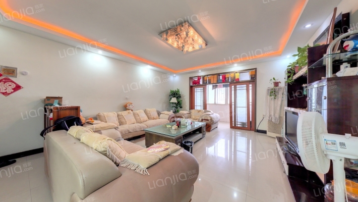 神州佳园二手房实景图