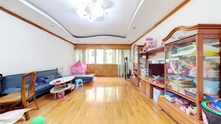 恒辉花园二手房实景图