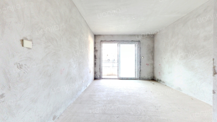 鸥鹏大道壹号二手房实景图