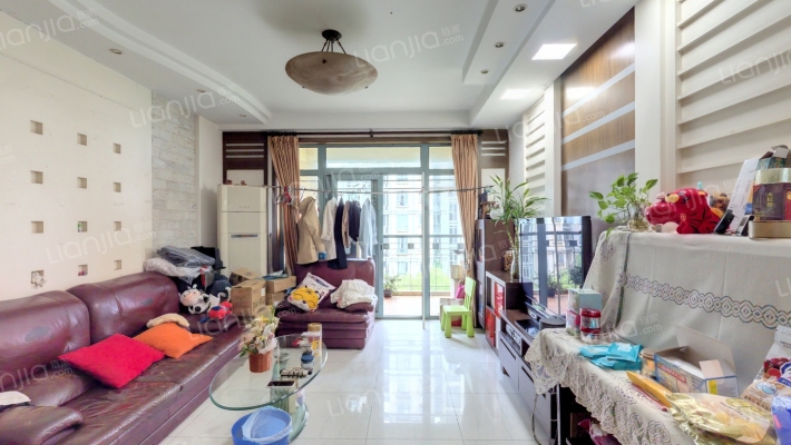 爱建园二手房实景图