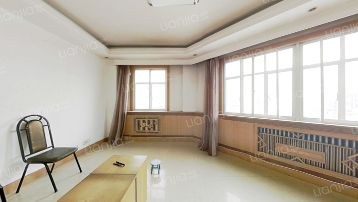 和政西街小区二手房实景图