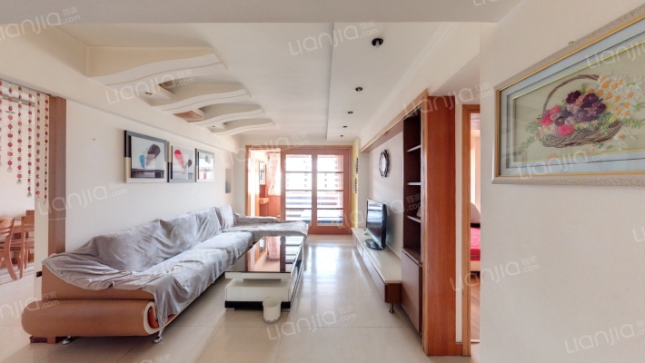 福泉佳苑二手房实景图