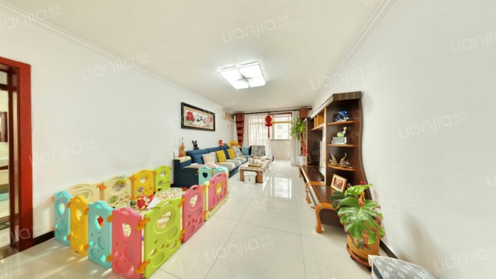 密西花园三期二手房实景图