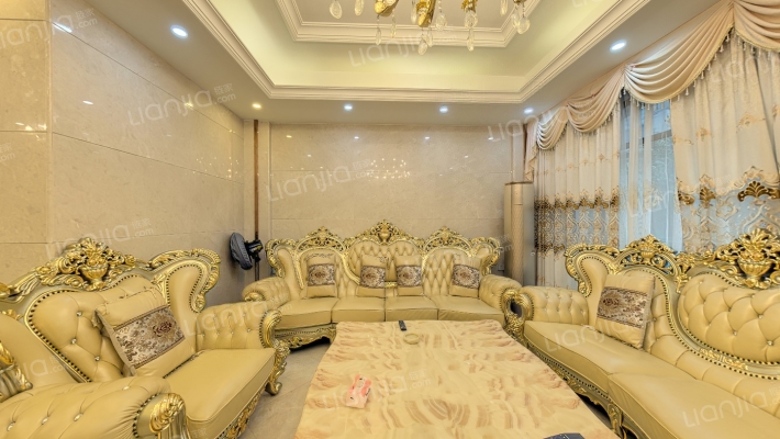 顺德碧桂园西苑钻石郡别墅区二手房实景图