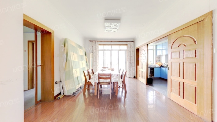 康虹佳园(公寓)二手房实景图