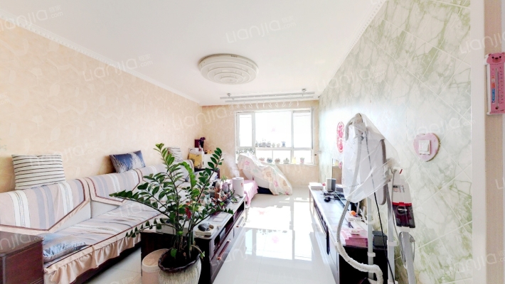 文欣苑二手房实景图