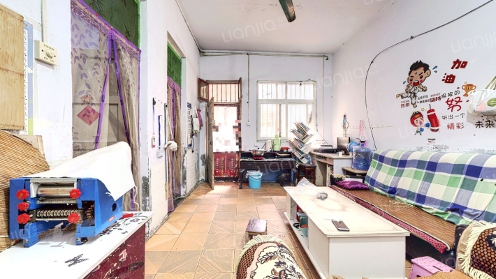 恒达路独院二手房实景图