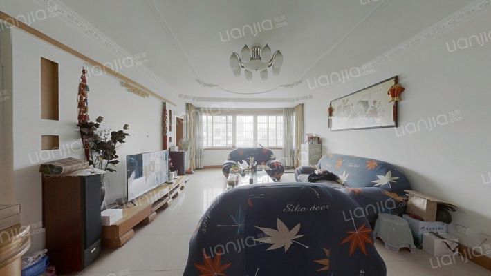 金叶小区二手房实景图