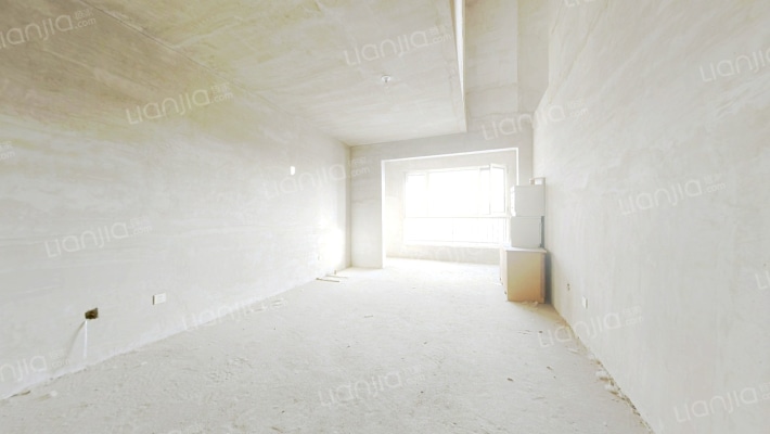 浭阳华府二手房实景图