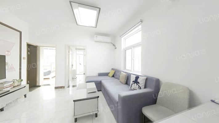 文化路社区二手房实景图