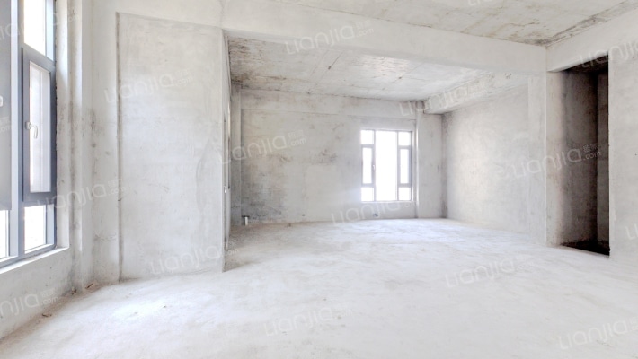 长江村二手房实景图