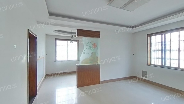 江南一区二手房实景图