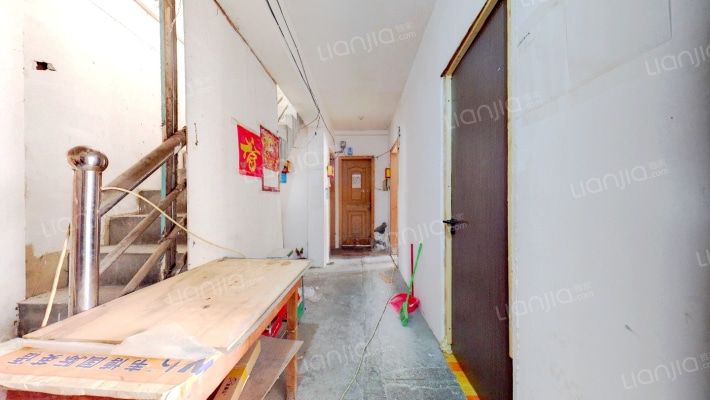 塘南新村南区二手房实景图