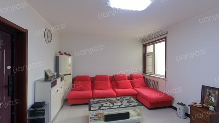 百家乐园生活小区（A区）二手房实景图