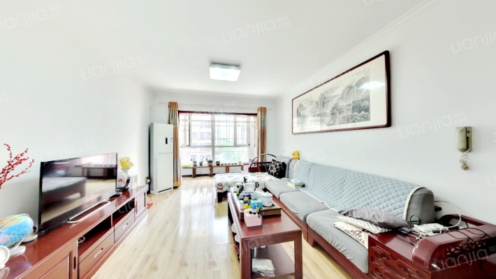 钢城·水岸西区二手房实景图