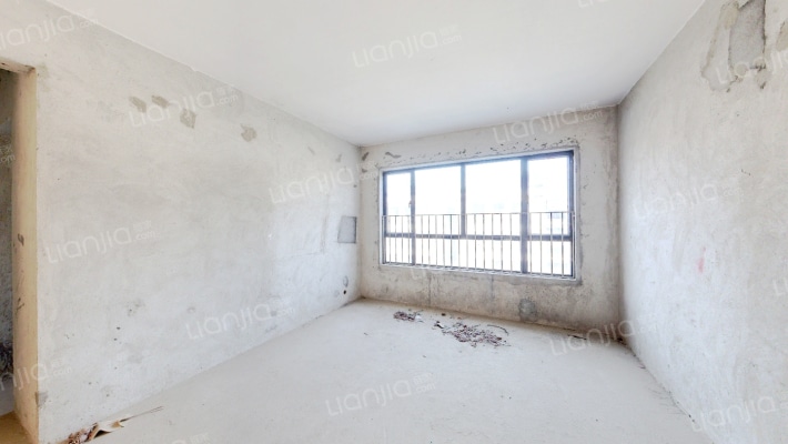 双城蓝岸二手房实景图