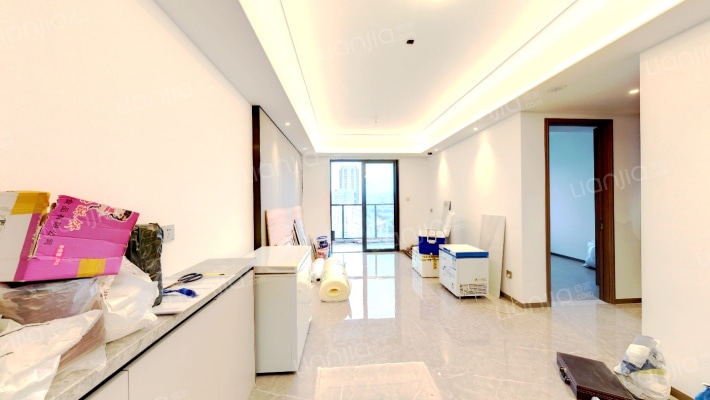 阳光城檀境二手房实景图