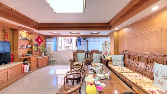 亭子下大街二手房实景图