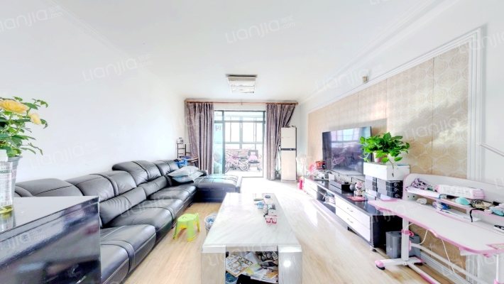 紫东新苑二手房实景图