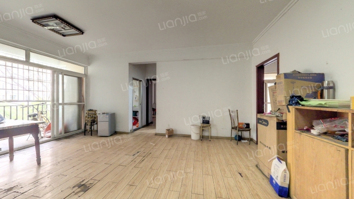 惠民苑二期二手房实景图