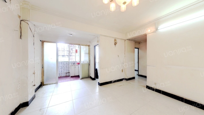 嘉城苑二手房实景图