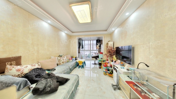 南漪路八十五号院二手房实景图