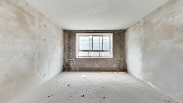 东城家园二手房实景图