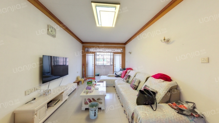 长麦路二手房实景图