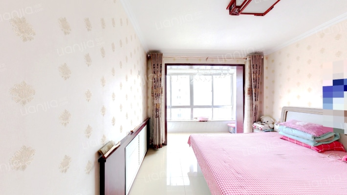 阳光家园二手房实景图