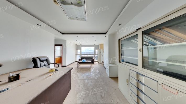 一城精英二手房实景图