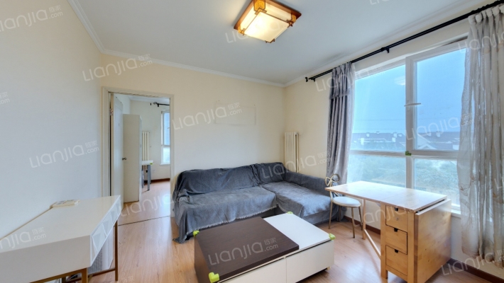 明天第一城1号院二手房实景图