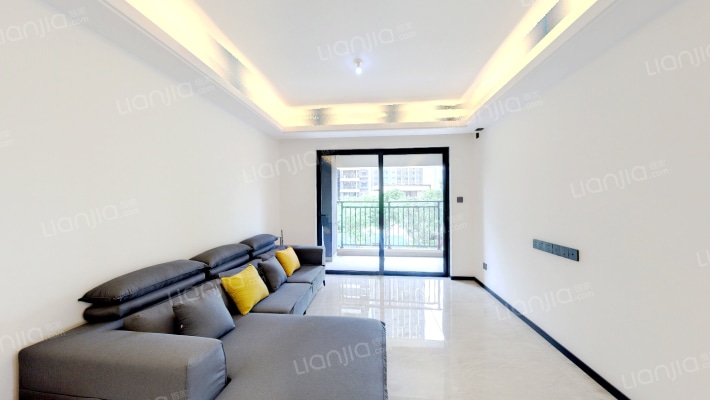 美的玖峰广场二手房实景图