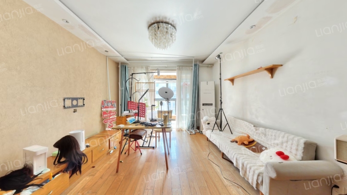 石湖华城湖郡华庭二手房实景图