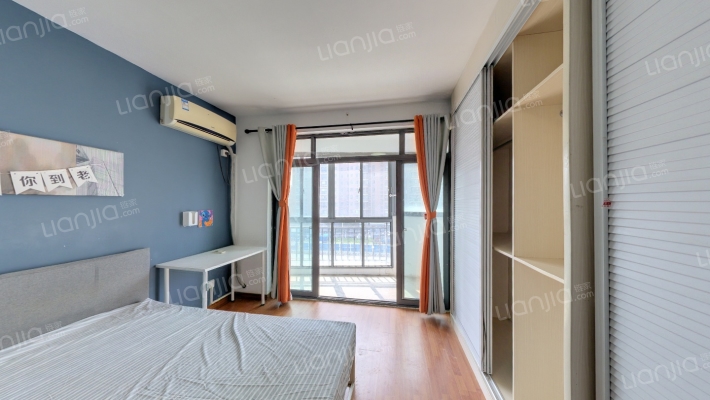 康湾苑二手房实景图