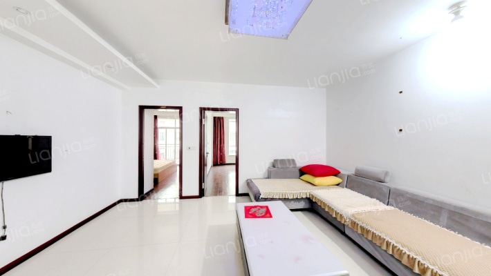 塘东小区二手房实景图