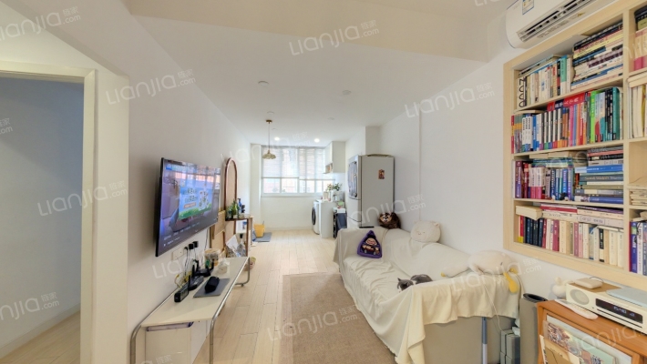 龙津苑小区二手房实景图