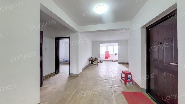 奥都花园北一区二手房实景图