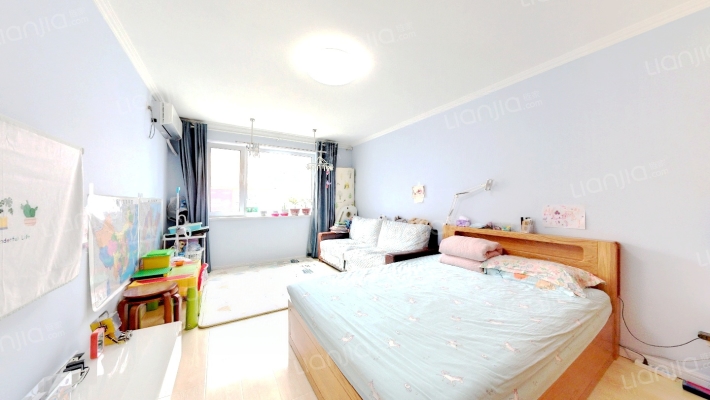 益都路二手房实景图