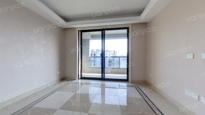 西房杭语宸鹭院二手房实景图